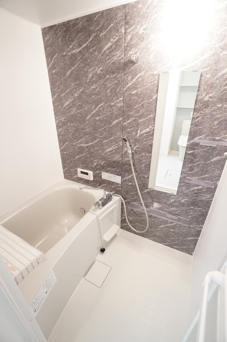 バス・シャワールーム　風呂