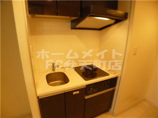 キッチン　使いやすいキッチンです