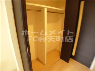 収納　こまごまとしたものを収納できそうですね