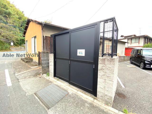 その他共有部分　建物設備