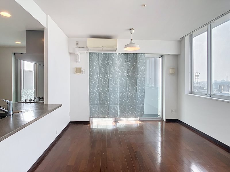 居室・リビング　別部屋参照・現状優先