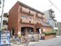 今出川駅より徒歩1分 1階 築41年10ヶ月の賃貸物件