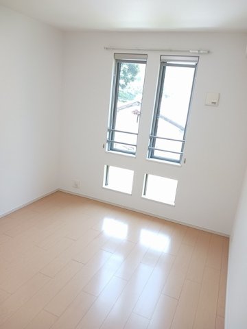 その他部屋・スペース　きれいな内装です