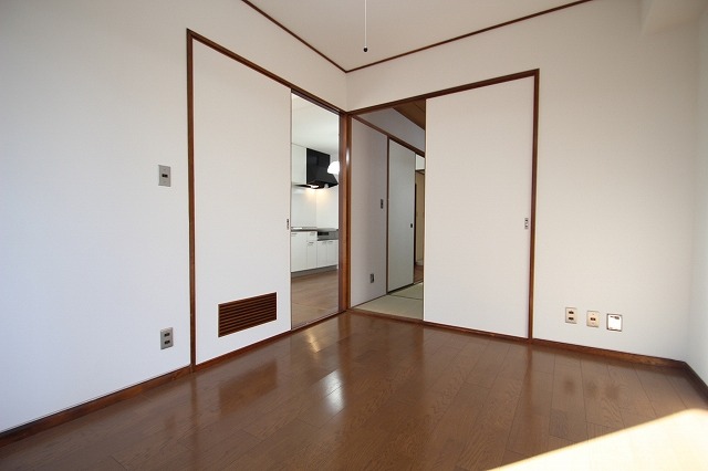 その他部屋・スペース　同物件、別号室のものです。