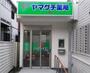 ドラックストア　ヤマグチ薬局丸山店（ドラッグストア）まで559m