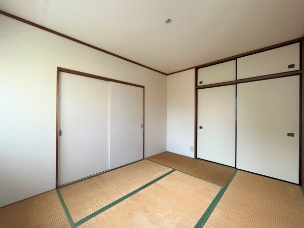 その他設備　和室