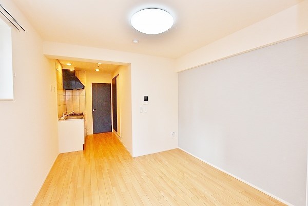 居室・リビング　★LDK9.0帖★