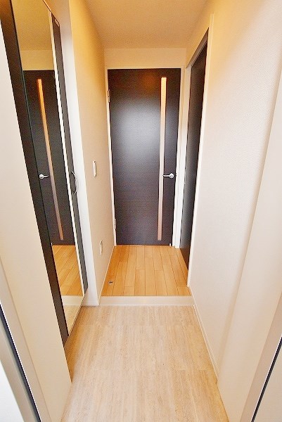 玄関　★玄関ホール★