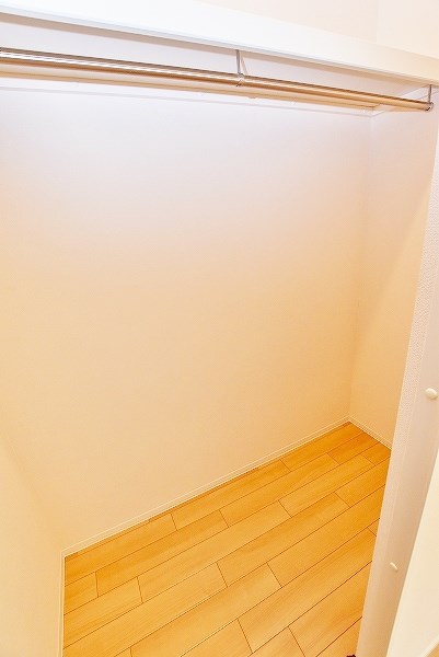 収納　★ウォークインクローゼット★