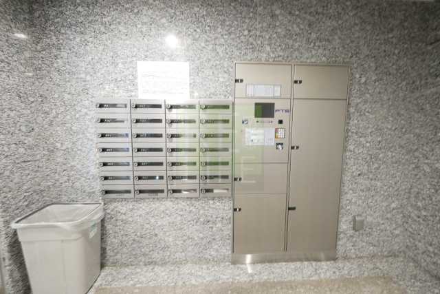 その他共有部分　リライフ浅草店