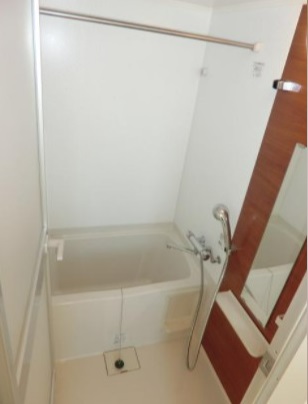 バス・シャワールーム　（参考画像）