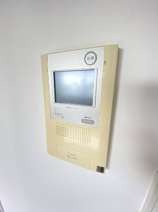 セキュリティ　（参考画像）