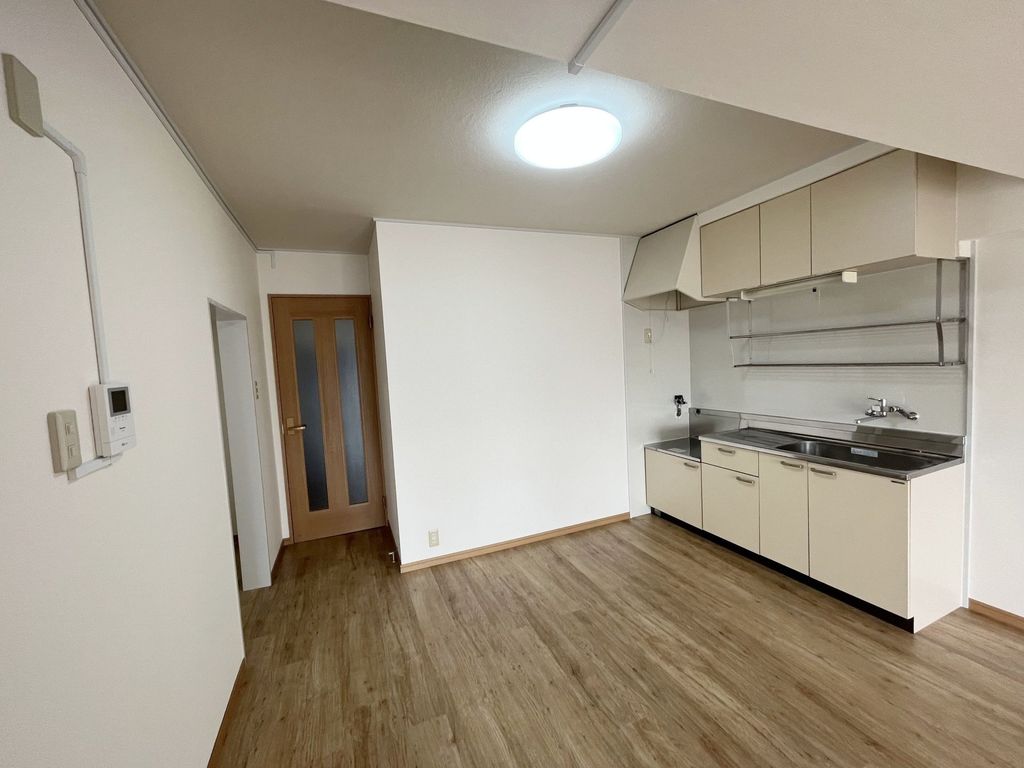 居室・リビング　リビング/居室