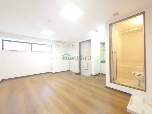 その他部屋・スペース　シャルレ早稲田