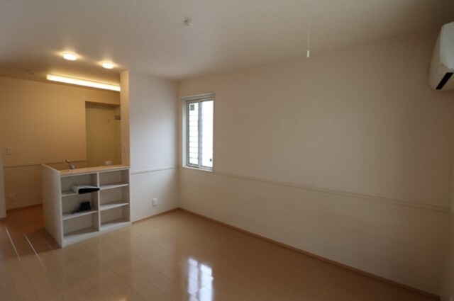 居室・リビング　他室写真のため参考まで