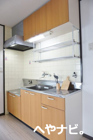 キッチン　★キッチン