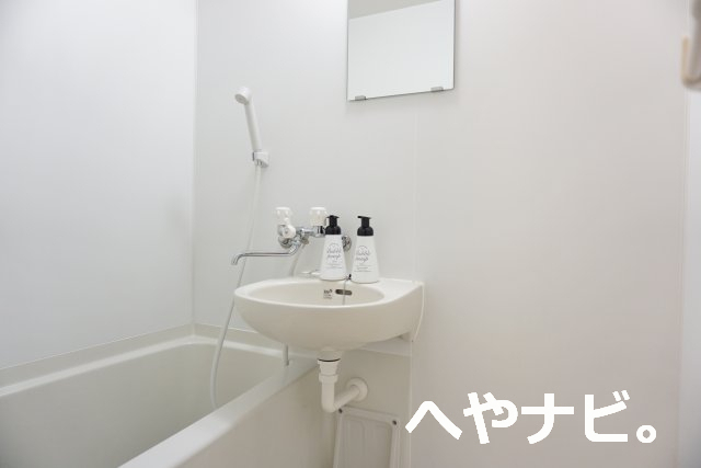 洗面設備　★洗面台