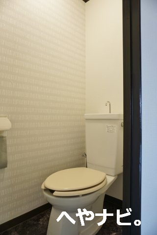 トイレ　★トイレ