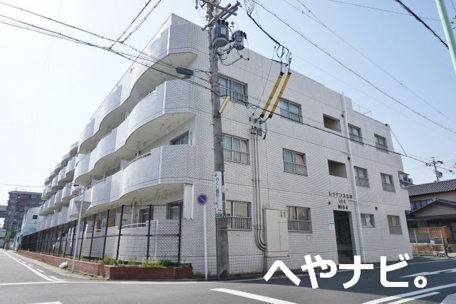 建物外観　★外観