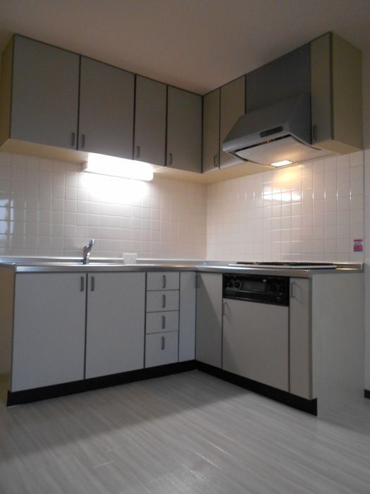 キッチン　★お問い合わせはタウンハウジングまで★