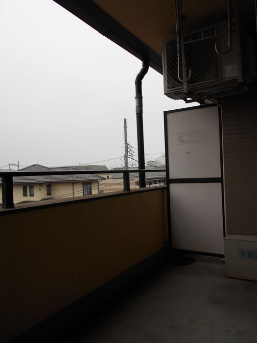 バルコニー　★お問い合わせはタウンハウジングまで★