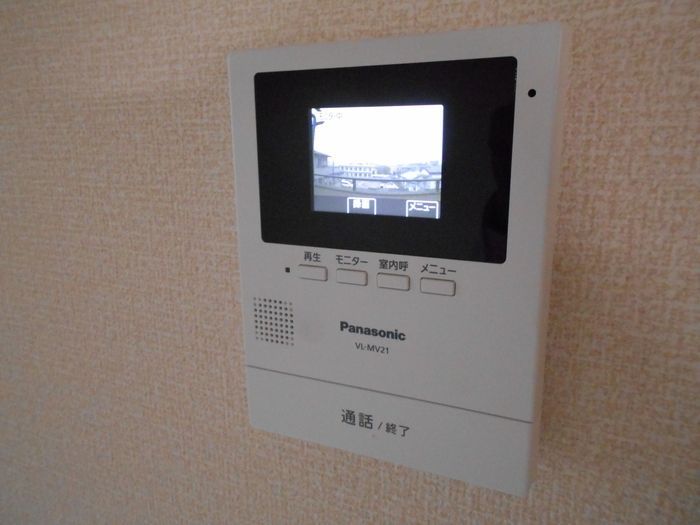 セキュリティ　★お問い合わせはタウンハウジングまで★