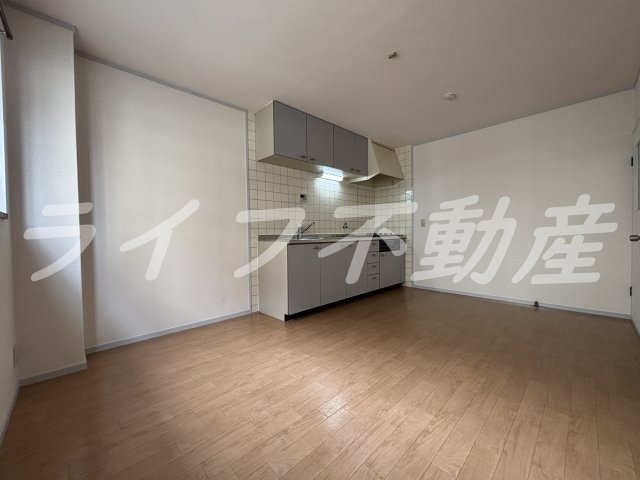 居室・リビング　ゆったりとしたリビングです