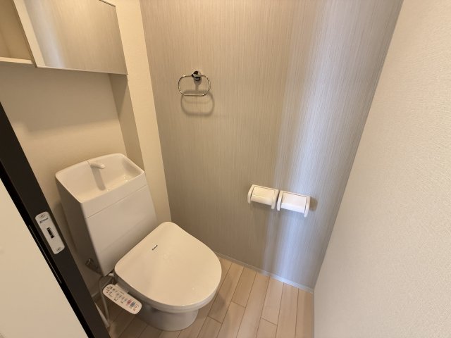 収納　クローゼット（イメージ）