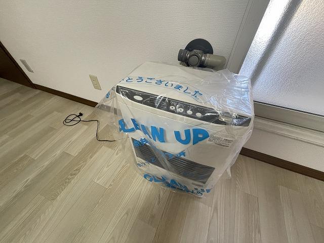 その他設備　設備