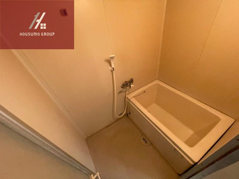 バス・シャワールーム　きれいなお風呂です