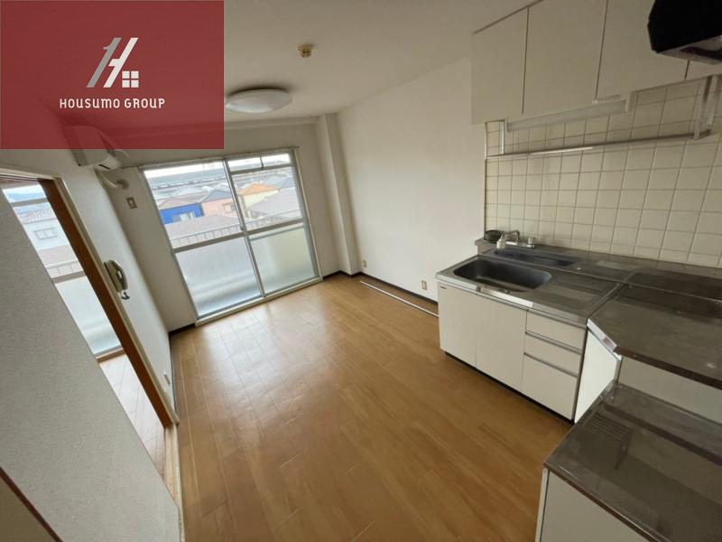 その他部屋・スペース　内装です