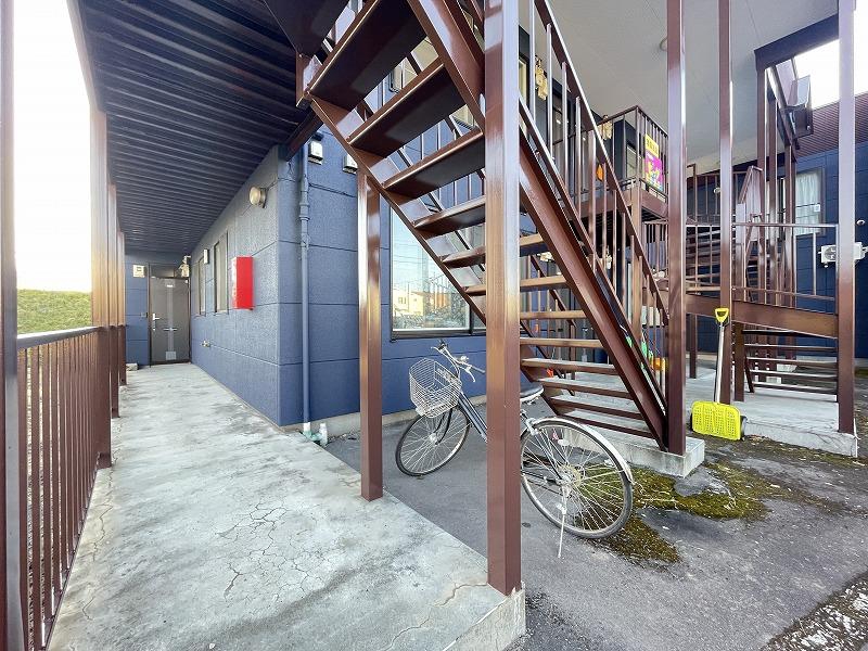 その他共有部分　共用部１