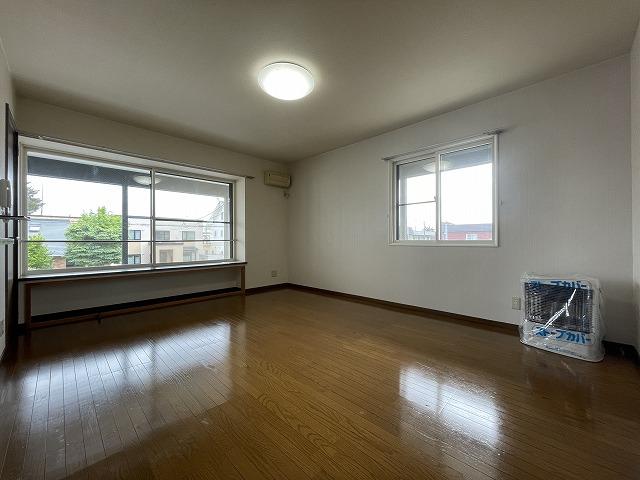 居室・リビング　リビング１