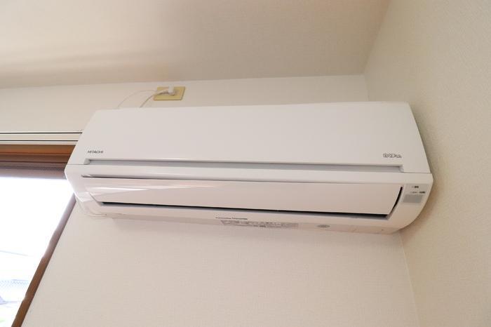 その他　エアコン