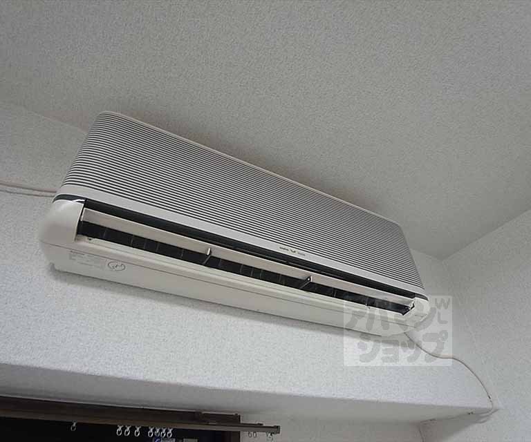 その他設備　部屋によって機種が違います