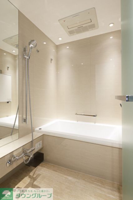 バス・シャワールーム　【初期費用分割・クレカ対応】一都三県のお部屋探しは2025…