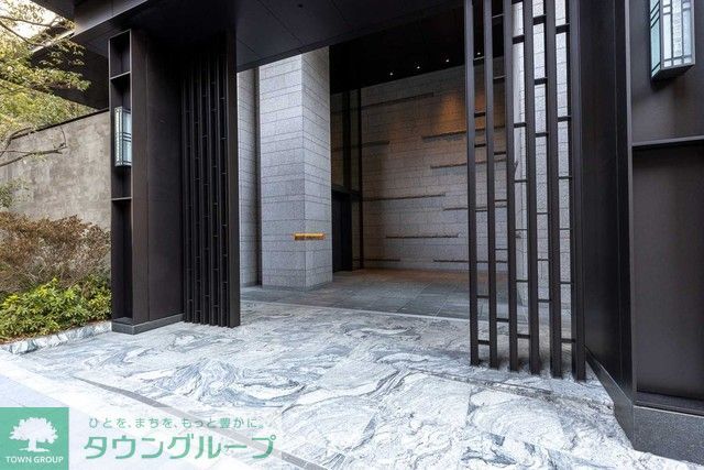 エントランス　【初期費用分割・クレカ対応】一都三県のお部屋探しは2025…