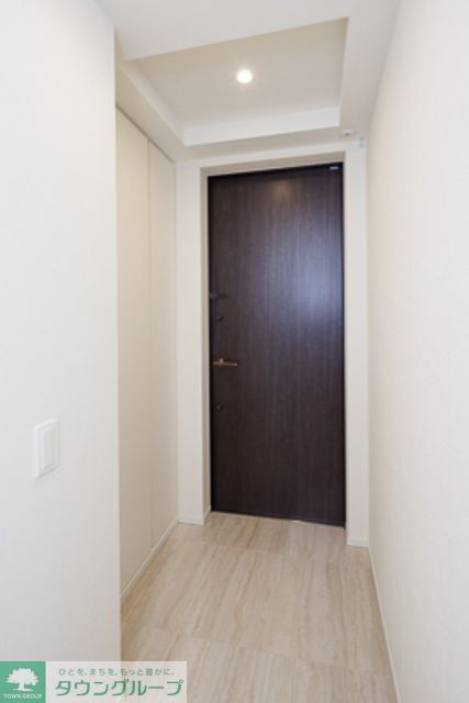 玄関　【初期費用分割・クレカ対応】一都三県のお部屋探しは2025…