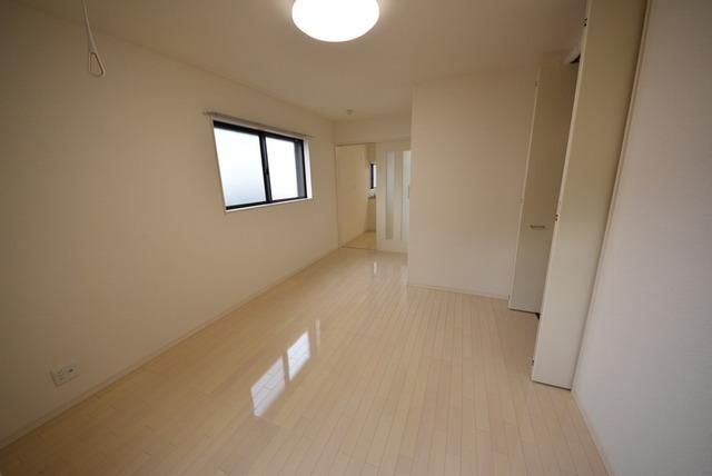 その他部屋・スペース　全室角部屋