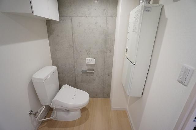 トイレ　※別室参照