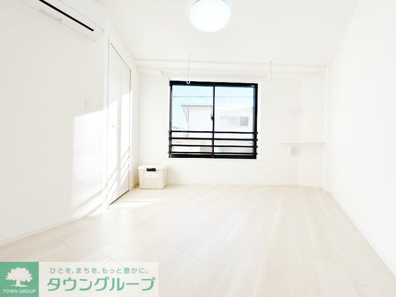 居室・リビング　お部屋探しは株式会社　タウンハウジング　までお気軽にお問合…