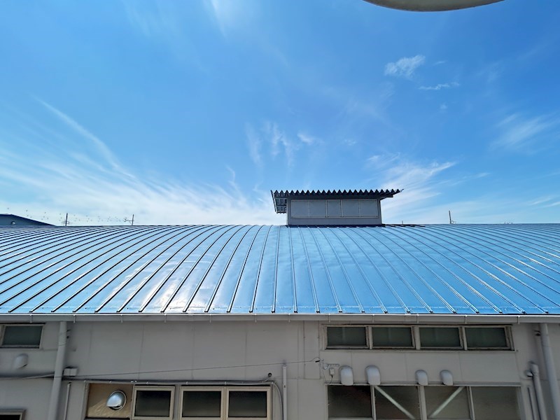 眺望　イメージ