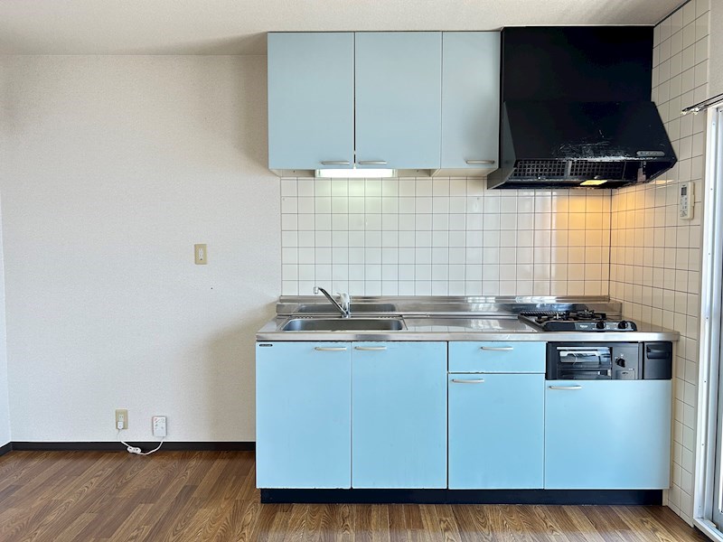 キッチン　イメージ