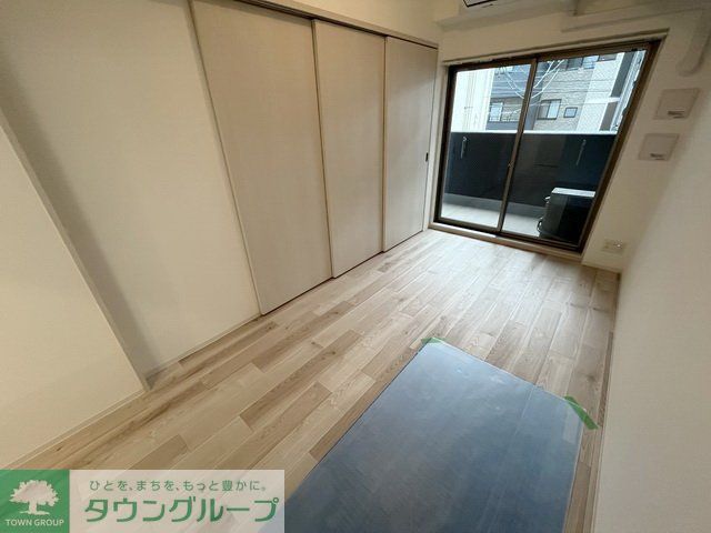 その他部屋・スペース　バルコニー