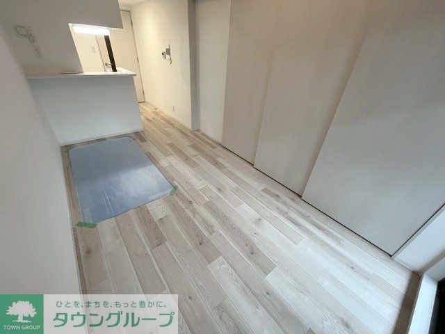 その他　バルコニー