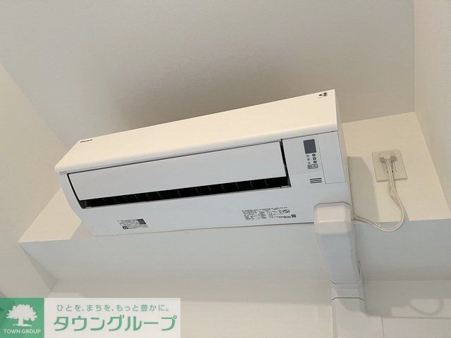 その他設備　設備