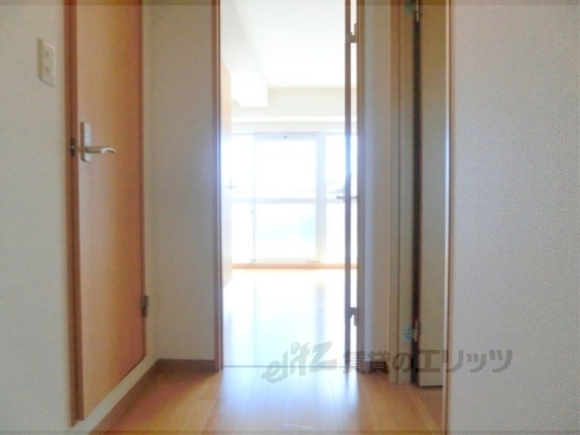 その他部屋・スペース　廊下