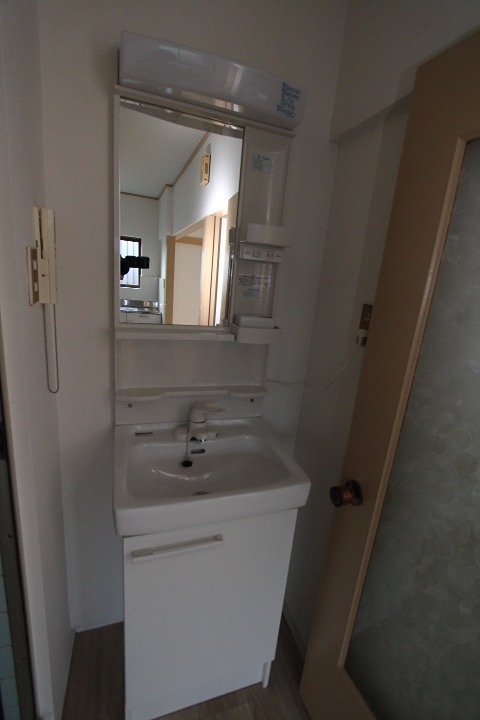 香里ケ丘1丁目戸建の内装写真