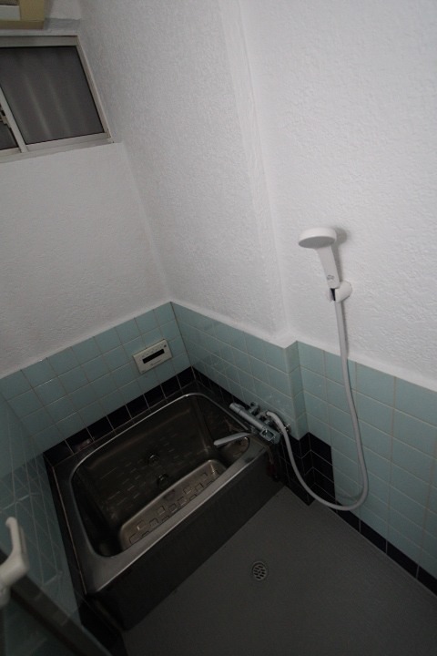 香里ケ丘1丁目戸建の風呂写真