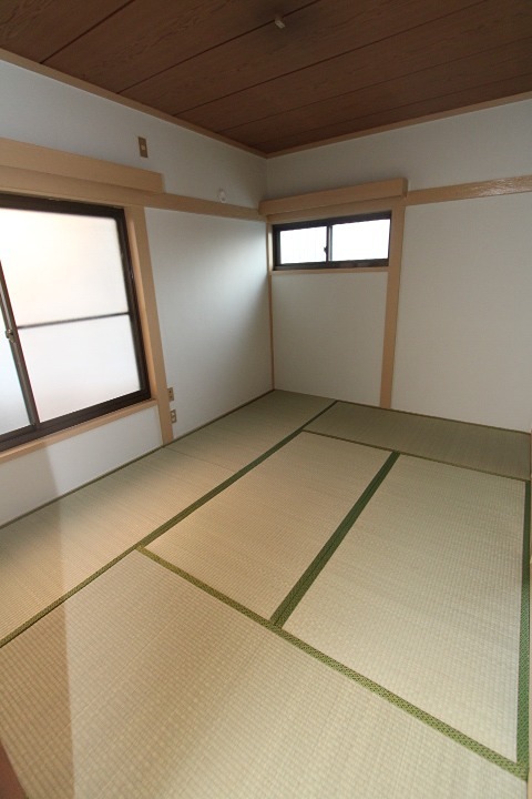 香里ケ丘1丁目戸建の内装写真